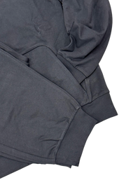 Tuta Uomo EA7 Emporio Armani Cotone