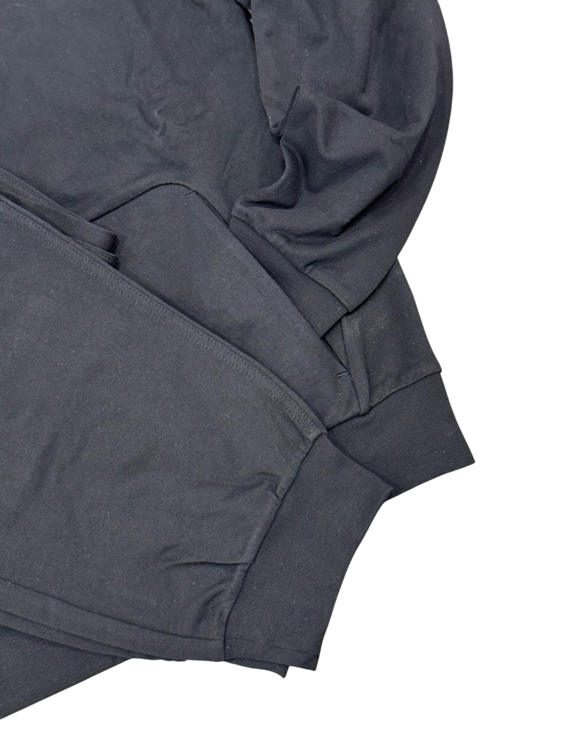 Tuta Uomo EA7 Emporio Armani Cotone