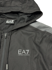 Tuta Uomo EA7 Emporio Armani Ventus 7 Tecnica