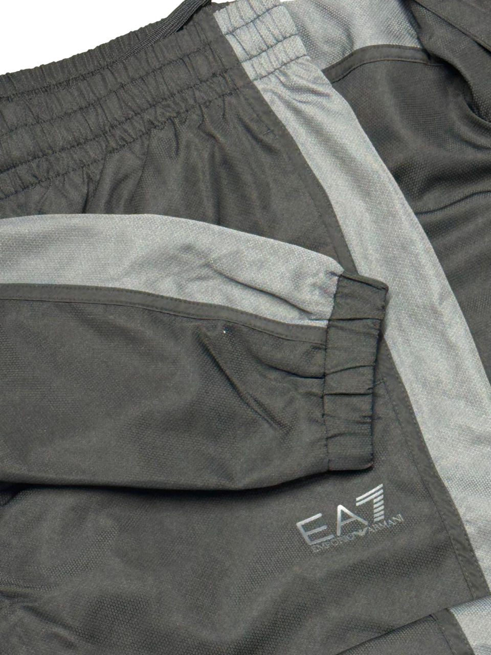 Tuta Uomo EA7 Emporio Armani Ventus 7 Tecnica