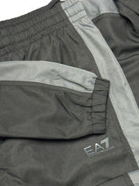 Tuta Uomo EA7 Emporio Armani Ventus 7 Tecnica