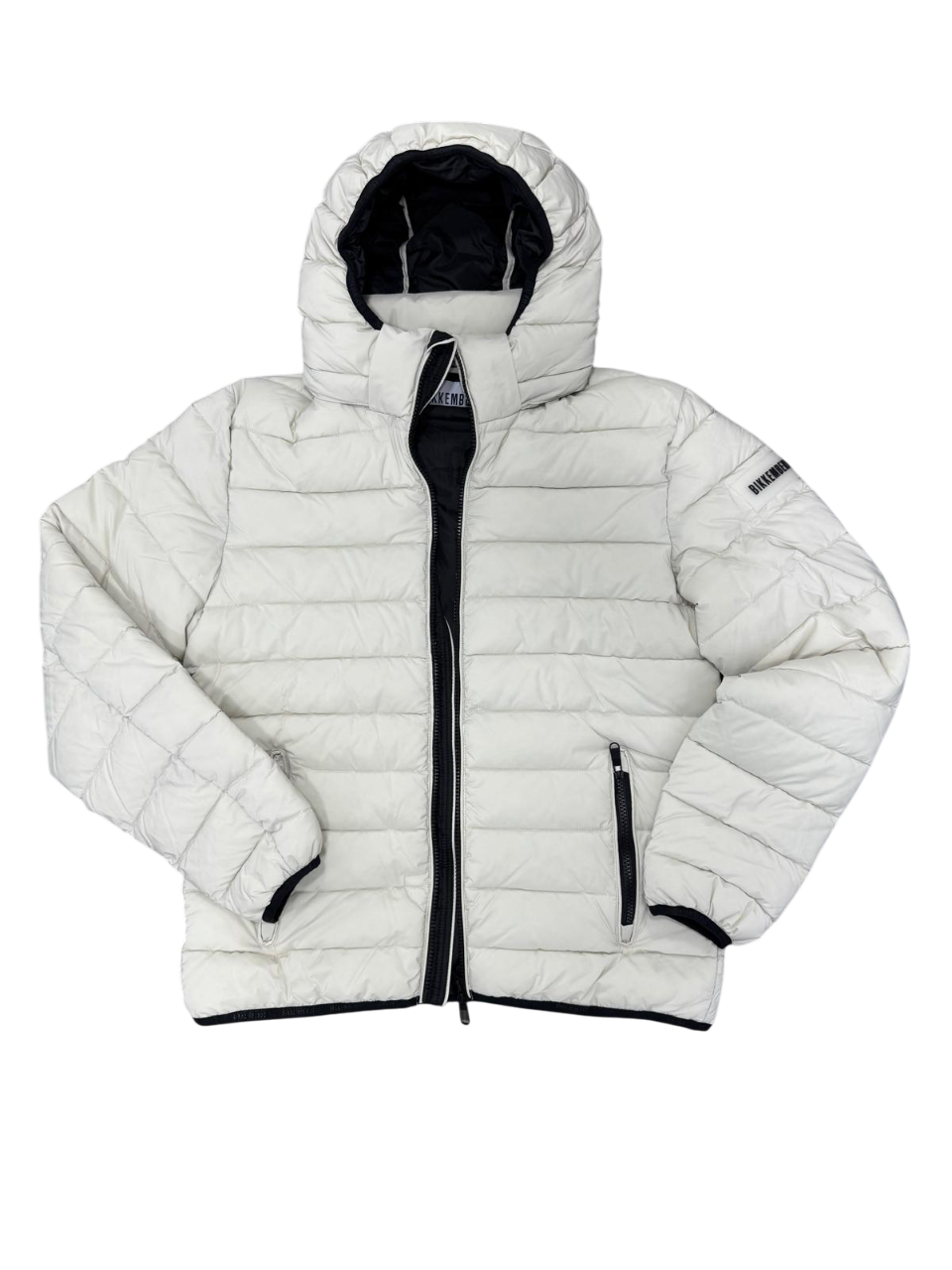 Giubbotto Uomo BIKKEMBERGS