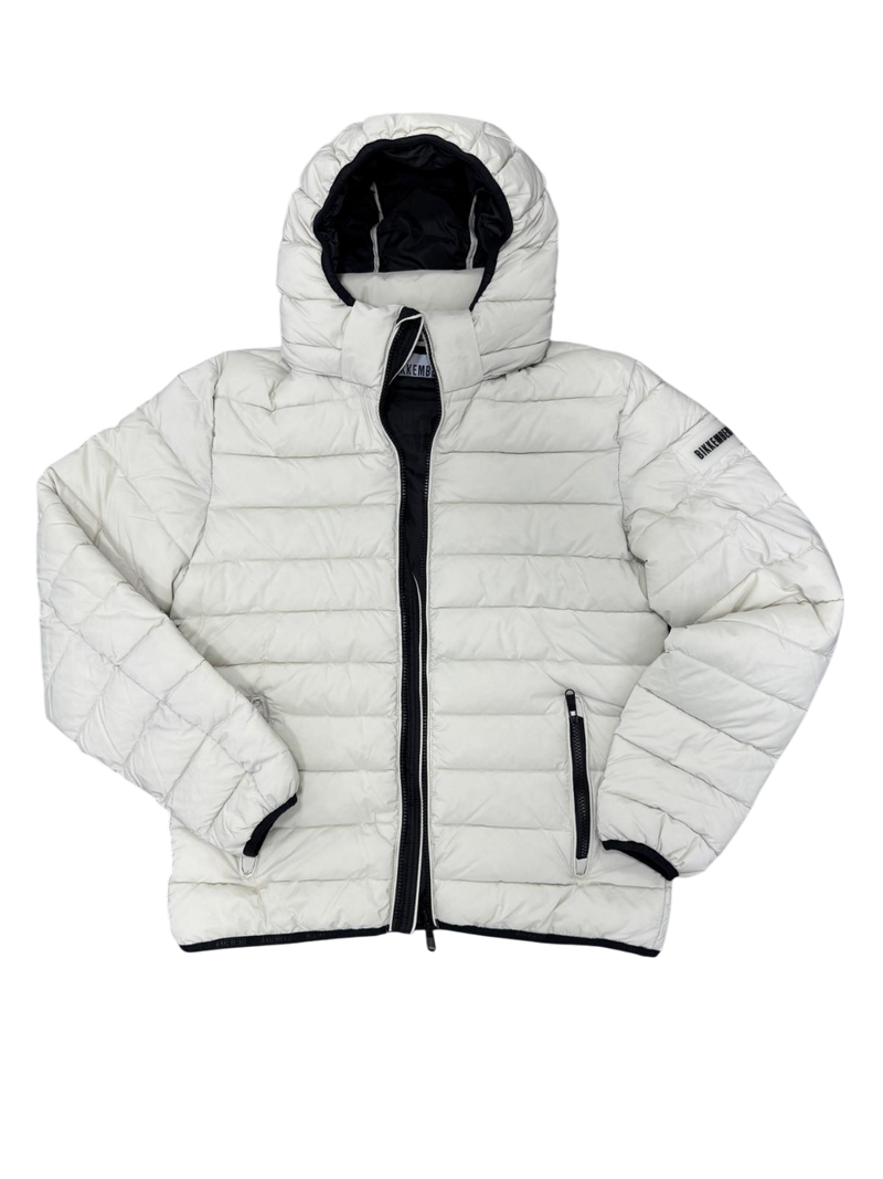 Giubbotto Uomo BIKKEMBERGS