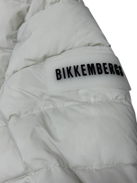 Giubbotto Uomo BIKKEMBERGS
