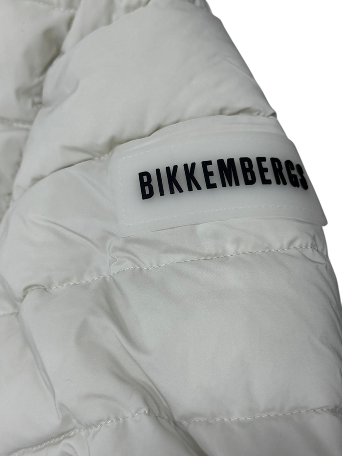 Giubbotto Uomo BIKKEMBERGS