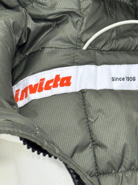 Giubbotto Uomo INVICTA Neoprene Bianco