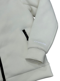 Giubbotto Uomo INVICTA Neoprene Bianco