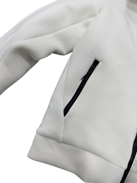 Giubbotto Uomo INVICTA Neoprene Bianco