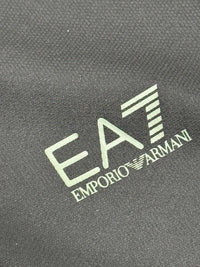 Tuta Uomo EA7 Emporio Armani Ventus 7 Tecnica Fluo