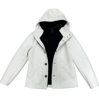 Giacca Uomo ERO Cappotto Lana Cotta in Vita
