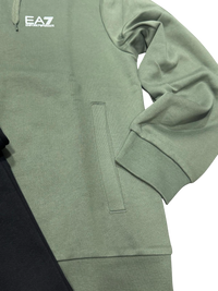 Tuta Uomo EA7 Emporio Armani PV68