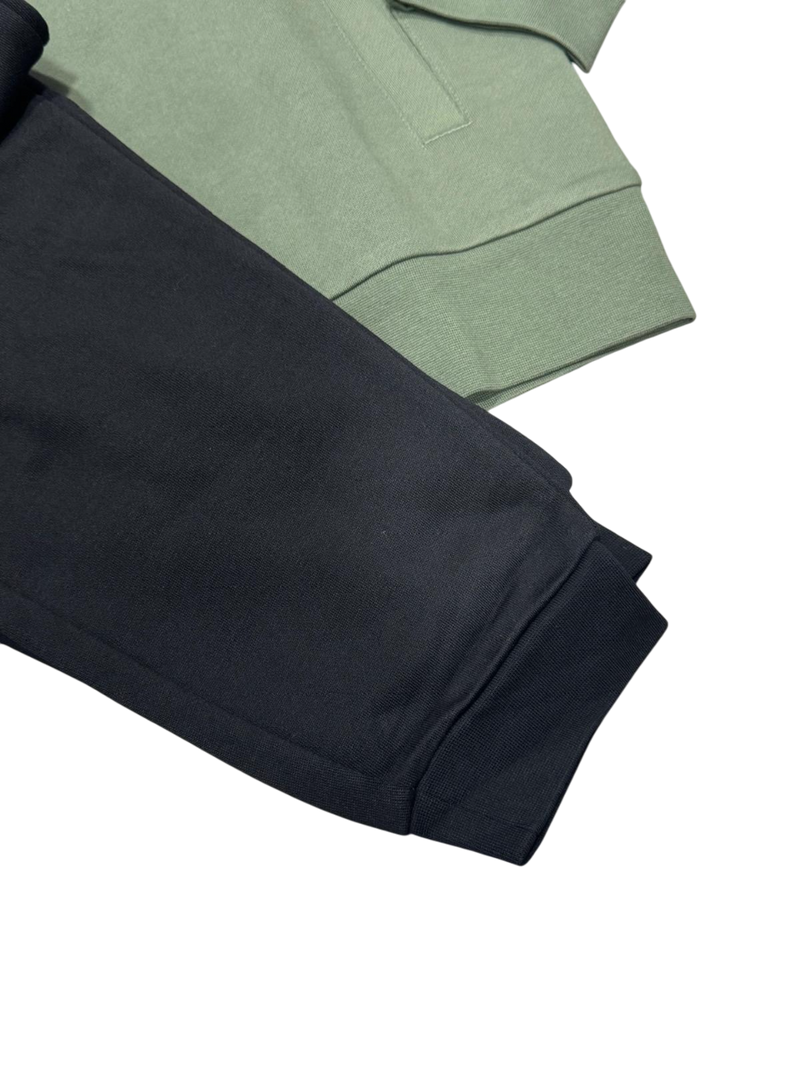 Tuta Uomo EA7 Emporio Armani PV68