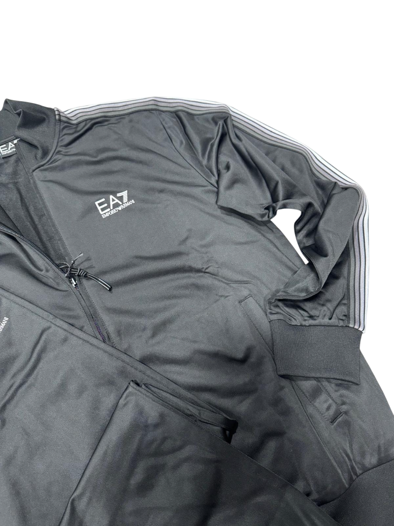 Tuta Uomo EA7 Emporio Armani Acetata
