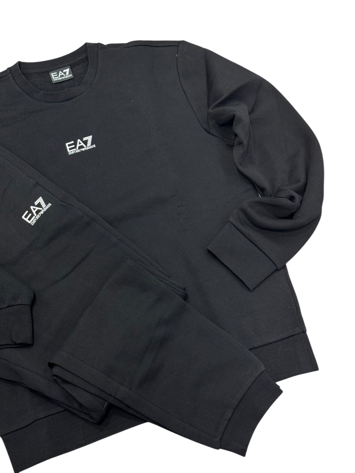 Tuta Uomo EA7 Emporio Armani PV66
