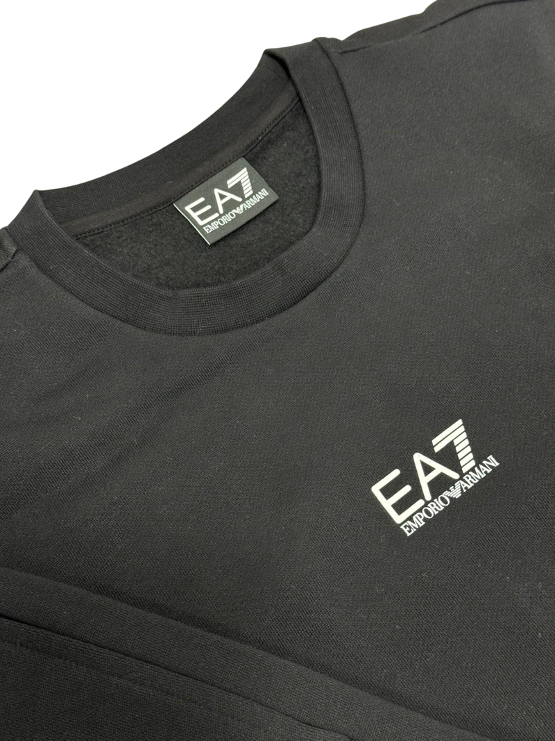 Tuta Uomo EA7 Emporio Armani PV66