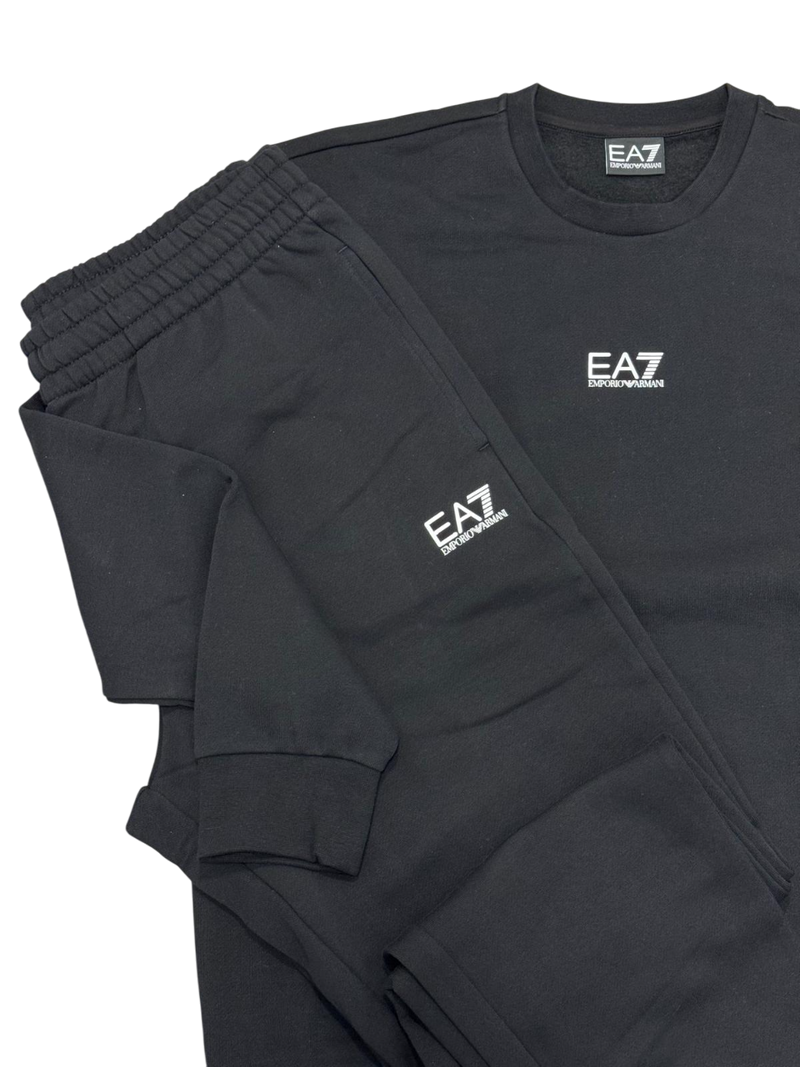 Tuta Uomo EA7 Emporio Armani PV66