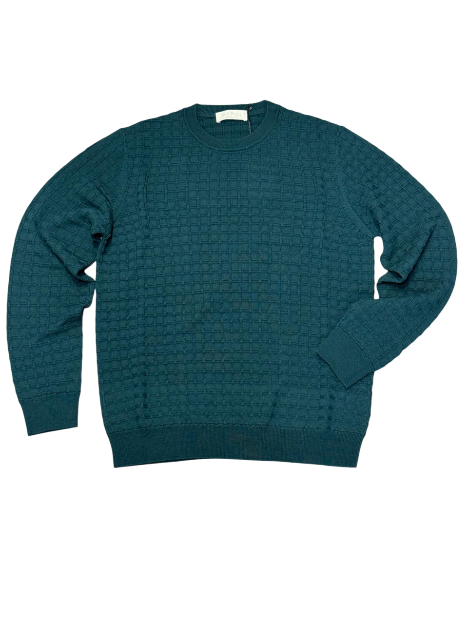 Maglia Uomo THE PULL Trama Quadri