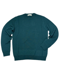 Maglia Uomo THE PULL Trama Quadri