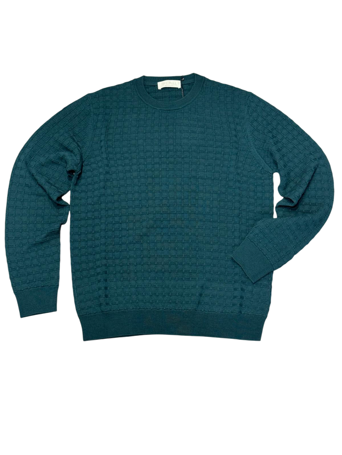 Maglia Uomo THE PULL Trama Quadri