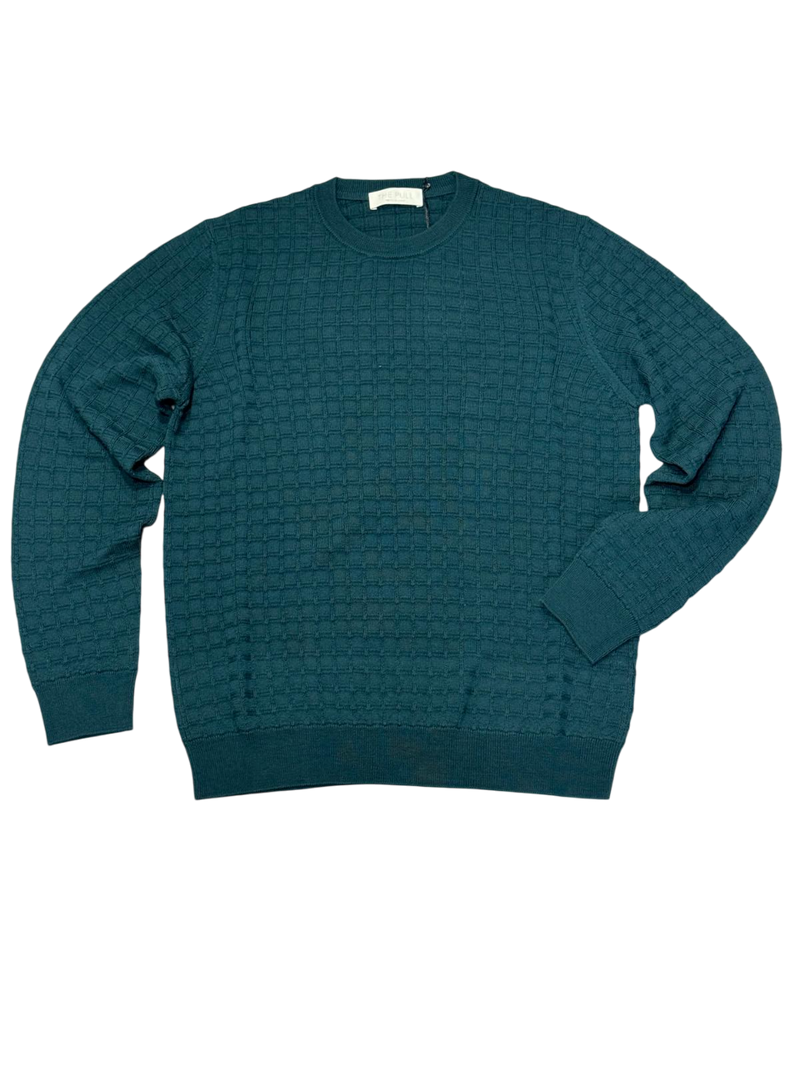 Maglia Uomo THE PULL Trama Quadri