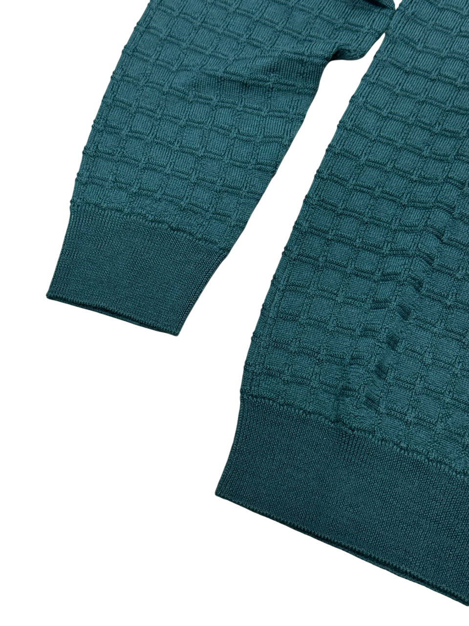 Maglia Uomo THE PULL Trama Quadri