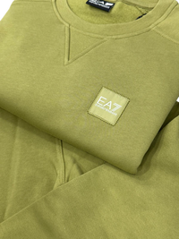 Tuta Uomo EA7 Emporio Armani Visibility