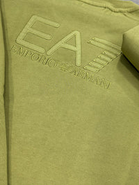 Tuta Uomo EA7 Emporio Armani Visibility