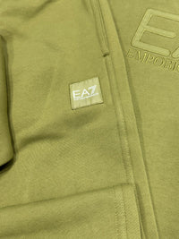 Tuta Uomo EA7 Emporio Armani Visibility