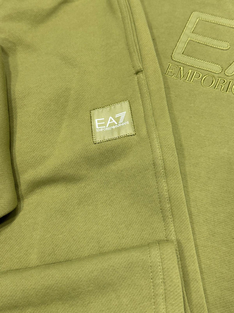 Tuta Uomo EA7 Emporio Armani Visibility