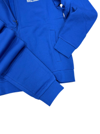 Tuta Uomo EA7 Emporio Armani Lines Train-7