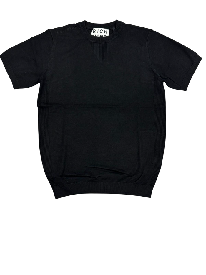 Maglia Uomo Richmond in Filo di Cotone