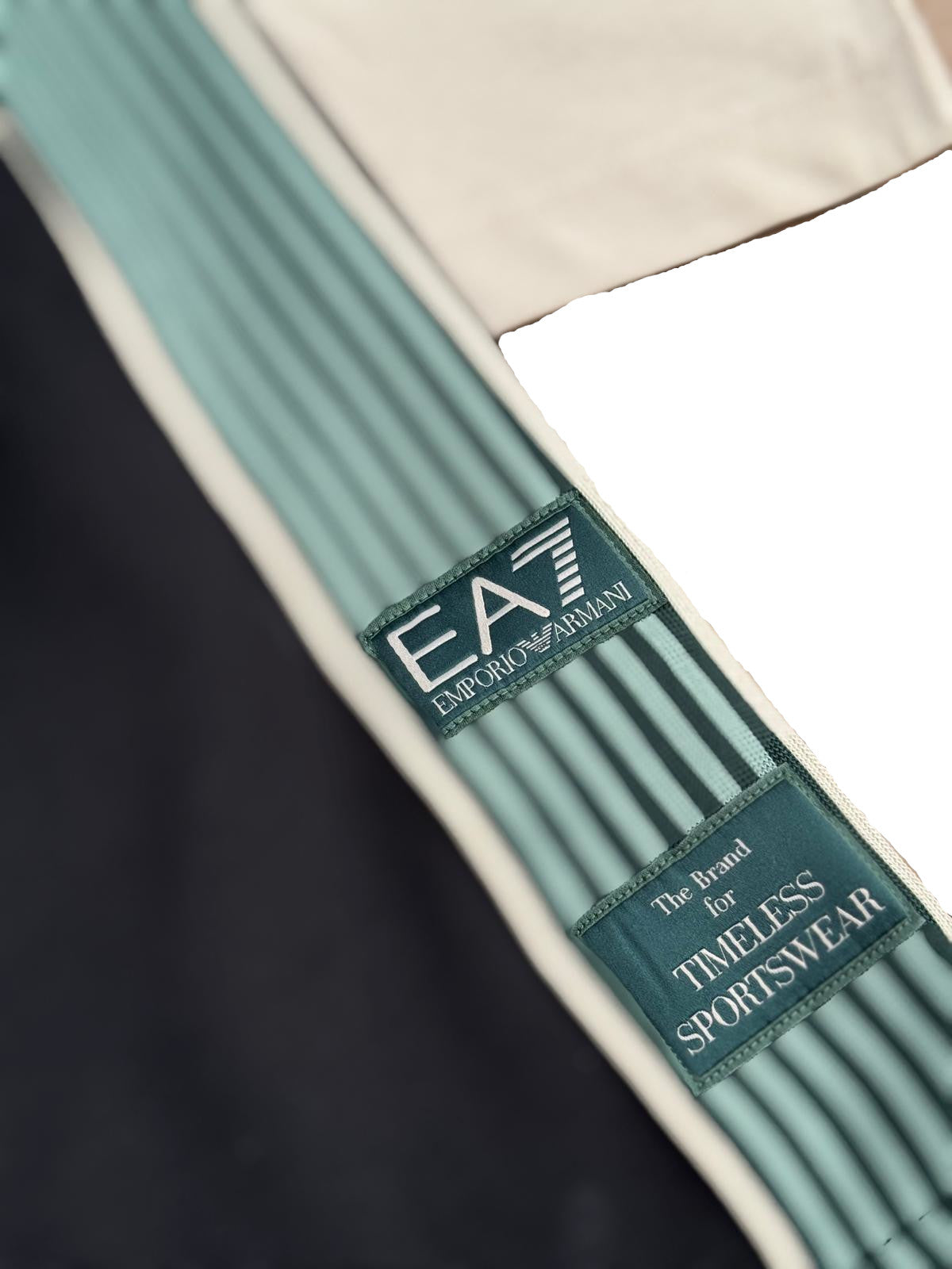 Completo Uomo EA7 Emporio Armani Bande