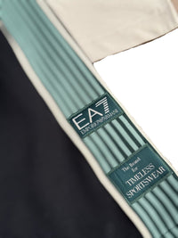 Completo Uomo EA7 Emporio Armani Bande