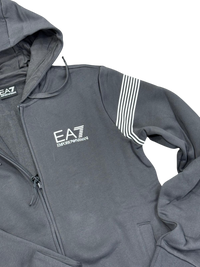 Tuta Uomo EA7 Emporio Armani Train