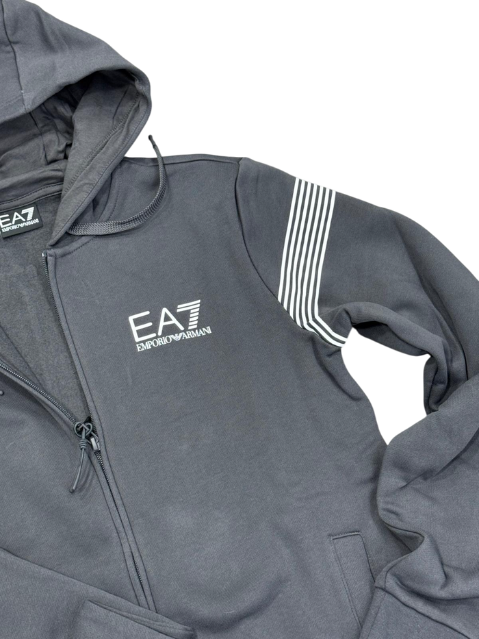 Tuta Uomo EA7 Emporio Armani Train