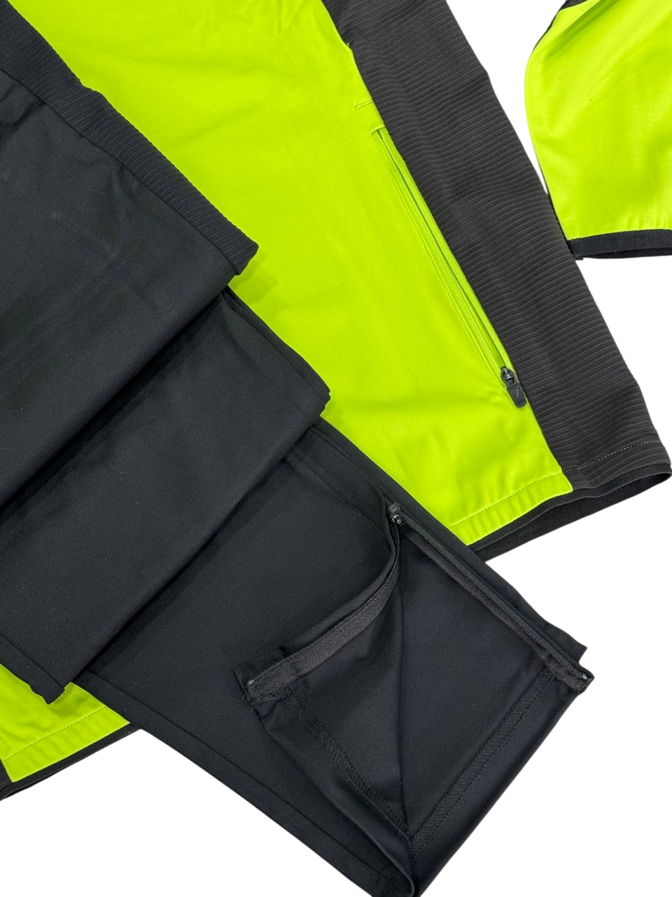 Tuta Uomo EA7 Emporio Armani VIGOR7 Tessuto Tecnico