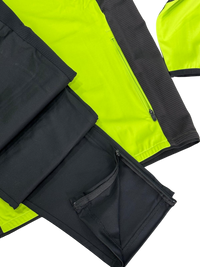 Tuta Uomo EA7 Emporio Armani VIGOR7 Tessuto Tecnico