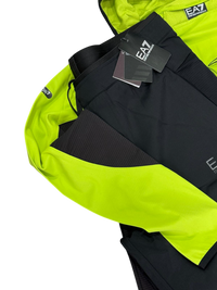 Tuta Uomo EA7 Emporio Armani VIGOR7 Tessuto Tecnico