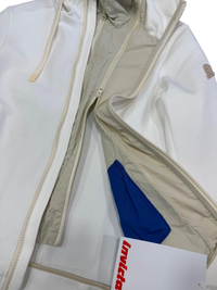 Giacca Uomo Felpa INVICTA Neoprene