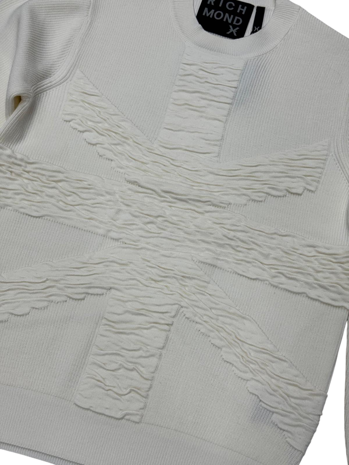Maglia Uomo RICHMOND Dieter