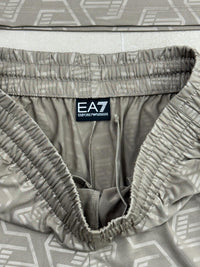 Completo Uomo EA7 Soccer Edition Jersey