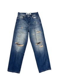 Jeans Uomo RICHMOND Baggy Walix Denim