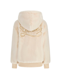 Giubbotto Donna GUESS Pelliccia