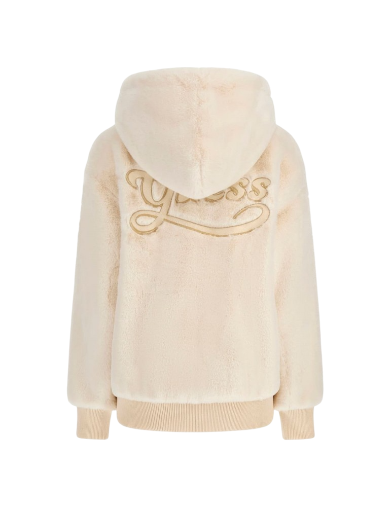 Giubbotto Donna GUESS Pelliccia