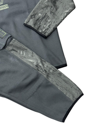 Tuta Uomo EA7 Emporio Armani Graphic Train