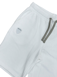 Completo Uomo BLAUER Nero Bianco