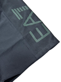 Costume Uomo EA7 Emporio Armani Roasted