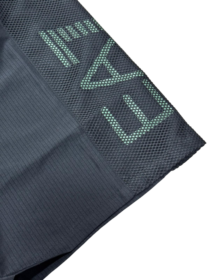 Costume Uomo EA7 Emporio Armani Roasted