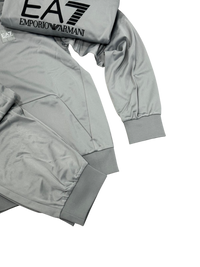 Tuta Uomo EA7 Emporio Armani Visibility Acetata