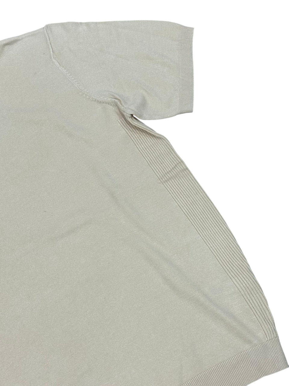 Maglia Uomo Richmond in Filo di Cotone